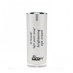 Dr.Brandt柏瑞特醫生 光速極限亮白眼霜Light Years Away Brightening Eye Cream 15ml Dr.Brandt柏瑞特醫生 光速極限亮白眼霜Light Years Away Brightening Eye Cream 15ml