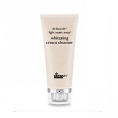 Dr.Brandt柏瑞特醫生 光速極限亮白洗面乳Light Years Away Whitening Cream Cleanser 90g Dr.Brandt柏瑞特醫生 光速極限亮白洗面乳Light Years Away Whitening Cream Cleanser 90g