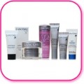 【限量加購】LANCOME蘭蔻 全能修護塑顏六件組(調理液+眼霜+賦活露+精華+日霜+隔離乳)