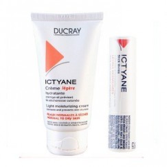 【特惠組】護蕾-極護清爽保濕乳液50ml+極護滋潤唇膏(長效型)3g