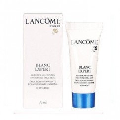 【限量加購】LANCOME蘭蔻 鐳射光瞬白精華活化乳-水潤型30ML(=5ml*6)
