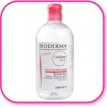 【3瓶組】Bioderma-舒妍高效潔膚液500ml-敏弱肌 【3瓶組】Bioderma-舒妍高效潔膚液500ml-敏弱肌