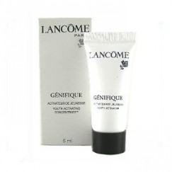 LANCOME蘭蔻 肌因賦活露50ML(隨身版5ML*10支)