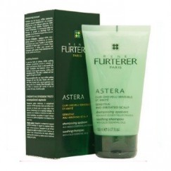 FURTERER萊法耶-亞仕德蘭洗髮乳150ml-小 FURTERER萊法耶-亞仕德蘭洗髮乳150ml-小