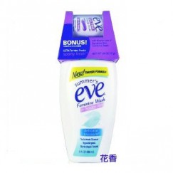 【出清下殺】EVE 私密潔膚露266ml(送小舒粉13g) 【出清下殺】EVE 私密潔膚露266ml(送小舒粉13g)