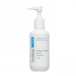【下殺.】Neostrata妮傲絲翠 果酸抗菌洗面露antibacterial facial cleanser 177ml. 【下殺.】Neostrata妮傲絲翠 果酸抗菌洗面露antibacterial facial cleanser 177ml.