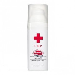 CRP 物理性潤色隔離防曬霜50ml-自然潤膚