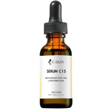 ♡下殺♡C-Skin 杜克 C.精華液15% Serum C15 30ml(大)