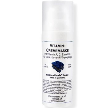 DERMAVIDUALS 德妍思-彈力緊膚霜膜50ML