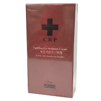 CRP 極致逆齡提升眼霜15gm