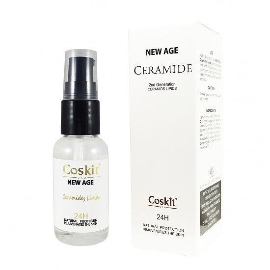 ❤下殺❤ISISPHARMA 伊斯法瑪 Coskit 第2代賽絡美純露30ML