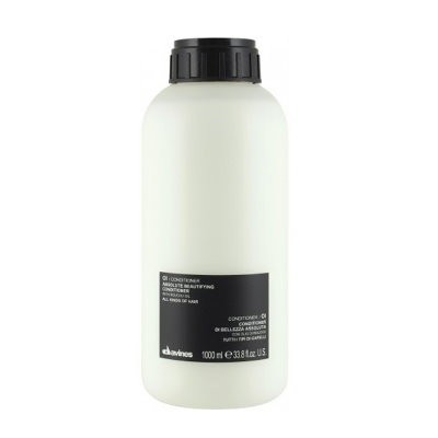 Davines特芬莉(達芬尼斯)  東方美人輕髮膜1000ML