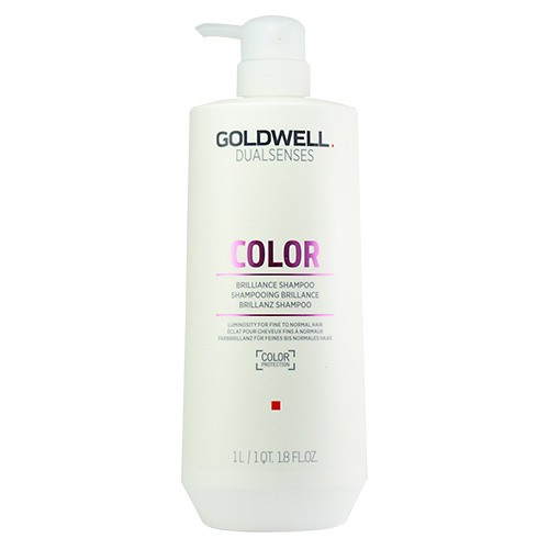 GOLDWELL 歌薇 光感洗髮精1000ML