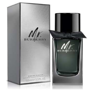 BURBERRY Mr. Burberry 男性淡香精 100ml