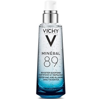 【下殺】Vichy薇姿-M89火山能量微精華75ml