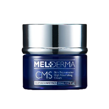 荷麗研 CMS完美肌逆齡滋養霜 50ML