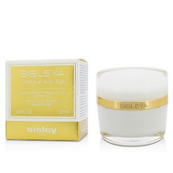 Sisley 希思黎-抗皺活膚御緻駐顏霜50ml