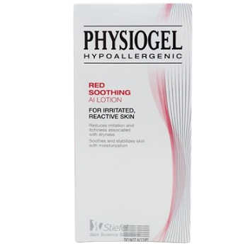 PHYSIOGEL 潔美淨層脂質安撫修護AI乳液200ML(層脂質安舒敏AI乳液)