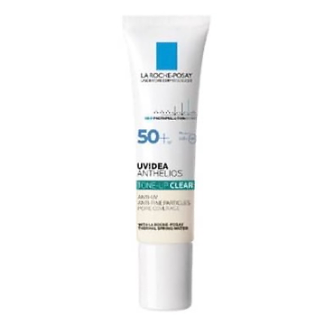 【下殺】理膚寶水-全護極致抗油光防曬亮白乳SPF50 30ml