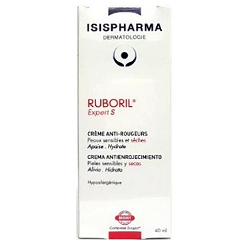 ISISPHARMA 伊姿法瑪 護保立舒敏修護調理霜40ml