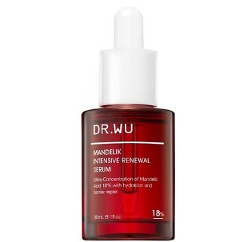 DR.WU 達爾膚 杏仁酸亮白煥膚精華18% 30ML