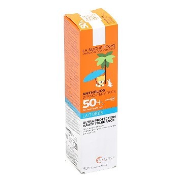 ❤下殺❤理膚寶水-安得利嬰兒防曬乳SPF50+ 50ml