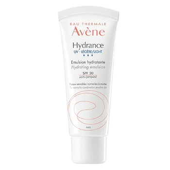 【下殺】Avene雅漾-清爽抗UV保濕隔離乳SPF30 40ml