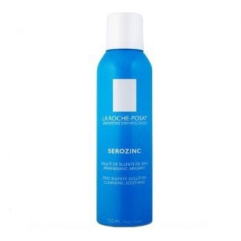 【特惠瓶】理膚寶水-瞬效控油噴霧150ML-小藍噴-無集點