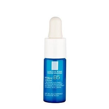 【最低價-限量加購】理膚寶水-B5彈潤修復精華10ml(-B5小藍瓶隨身瓶)