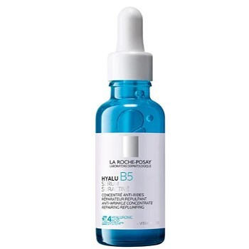 【下殺】理膚寶水-極效B5彈潤超修復精華30ML (全新B5小藍瓶) 