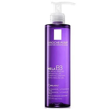 【特惠瓶】理膚寶水-MELA B3淡斑淨亮洗面露200ML-無集點