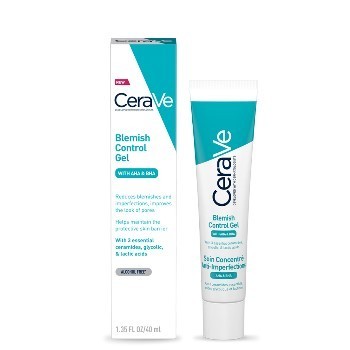CeraVe適樂膚 多重酸煥膚修護精華 40ml