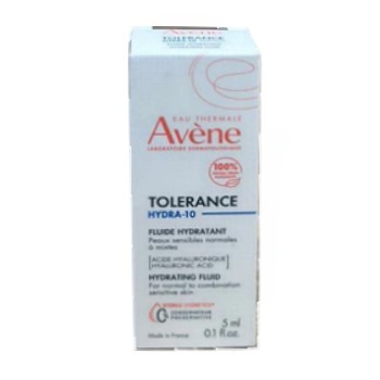 ❤下殺-即期良品2026/08❤Avene雅漾 HYDRA-10極簡水凝乳5MLX12