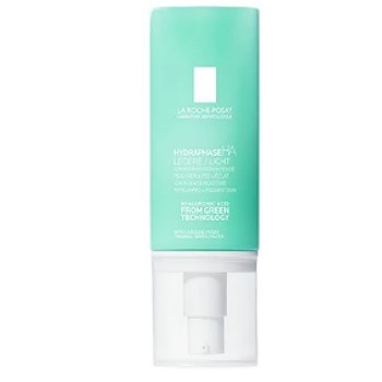 【即期良品2026/09-特惠瓶】理膚寶水-全日長效玻尿酸修護保濕乳-清爽型50ML