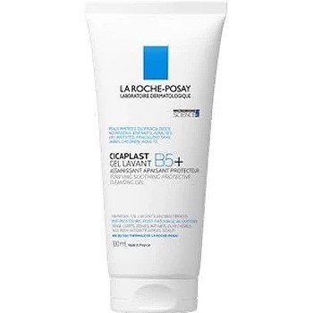 【特惠瓶】理膚寶水-B5全面修復保濕潔膚露100ml-無集點