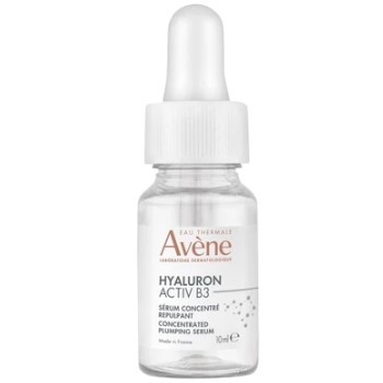 【限量加購-即期良品2026/09】Avene雅漾-B3彈力透亮精萃10ML