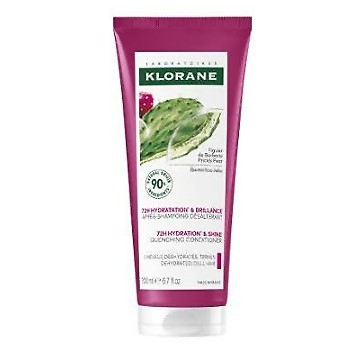 ❤下殺-即期良品2026/11❤KLORANE 蔻蘿蘭 養髮強韌護髮素200ML 