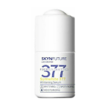 ❤新品特惠-限量加購❤嬌潤泉 肌膚未來377美白煥亮精華液18ml