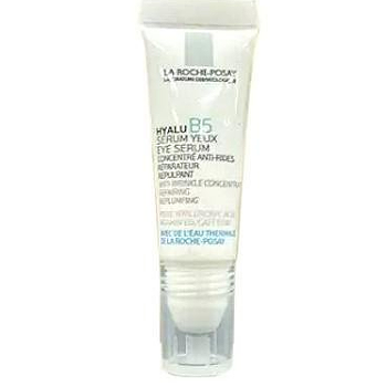 【限量加購-隨身瓶】理膚寶水-B5彈潤修復多效撫紋眼部精華5ML