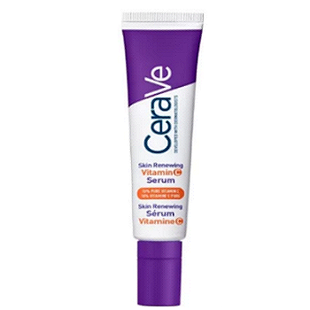 【新品】CeraVe 適樂膚  極抗痕C10煥亮修護精華30ML