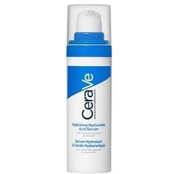 【特惠瓶-即期良品2027/02】CeraVe 適樂膚 全效水光B5玻尿酸修護精華30ML無盒特惠