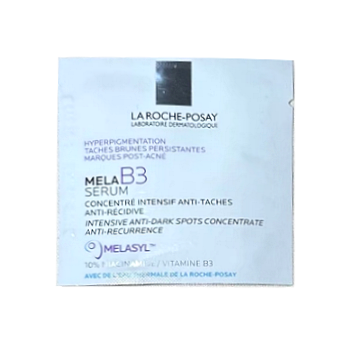 【限量加購】理膚寶水-MELA B3淡斑淨亮精華40ML(=2mlX20隨身包)