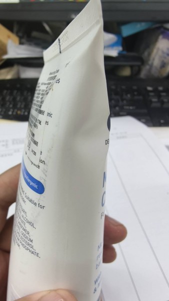 【NG出清-即期良品2027/02】CeraVe 適樂膚 長效潤澤修護霜 177ml-小