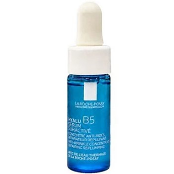 【下殺-限量狂購】理膚寶水-極效B5彈潤超修復精華10ml(全新B5小藍瓶隨身瓶)