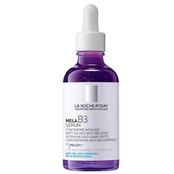 【下殺】理膚寶水-MELA B3淡斑淨亮精華 50ML