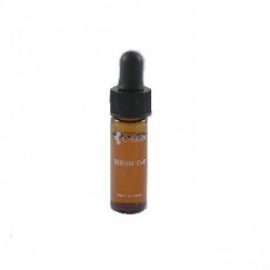【限量加購】C-Skin 杜克 C.精華液15% Serum C15 3.75ml(隨身版)►