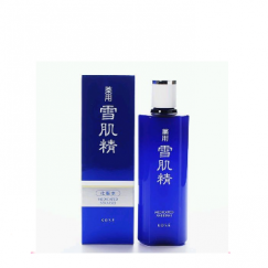 ❤KOSE高絲-藥用雪肌精化妝水360ml