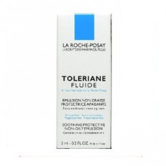 【限時搶購-即期良品2026/09】理膚寶水-多容安舒緩濕潤乳液45ML(安心乳液隨身版3ML*15)