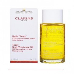 ❤Clarins 克蘭詩-身體調和護理油100ml