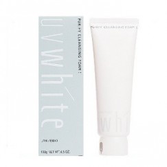 ❤SHISEIDO 資生堂 優白洗面皂130g《滋潤型》